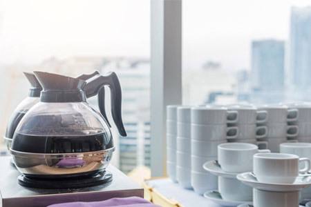 Felco Vending coffee service for offices in Carol Stream Naperville and Wheaton